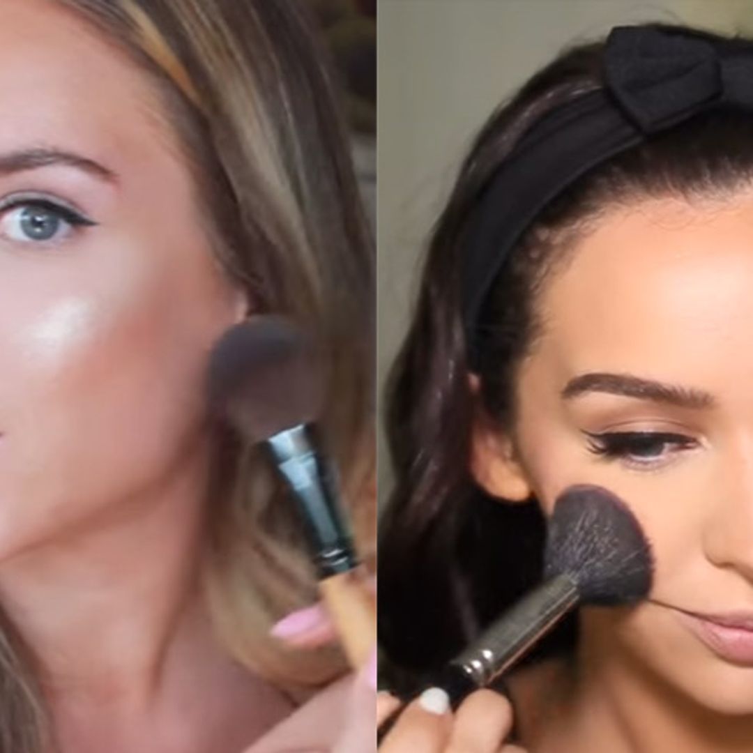 The top strobing tutorials on YouTube