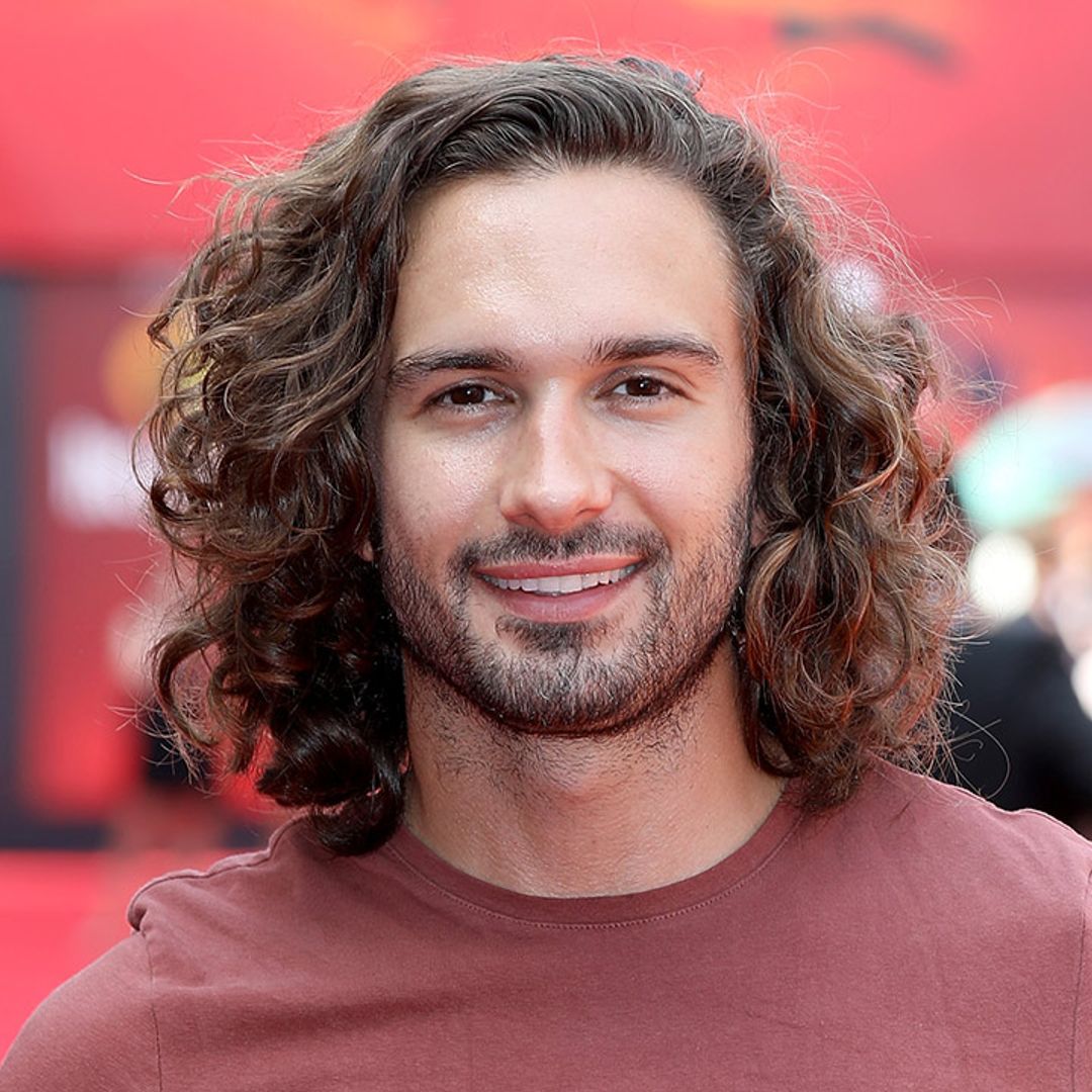 The Body Coach Joe Wicks says we should all be keeping fit now to avoid gaining weight at Christmas