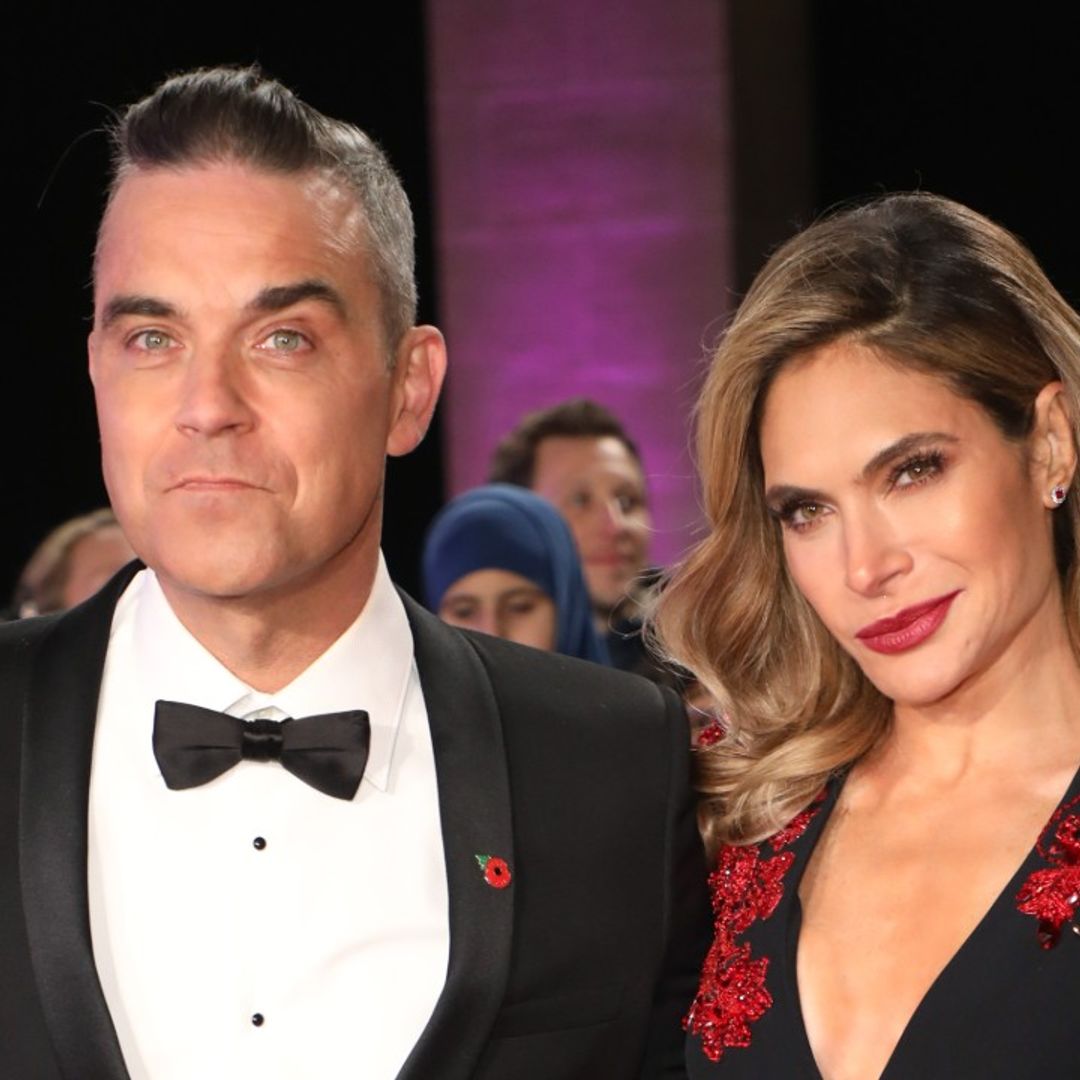 Ayda Field shares adorable new holiday photo of baby Coco