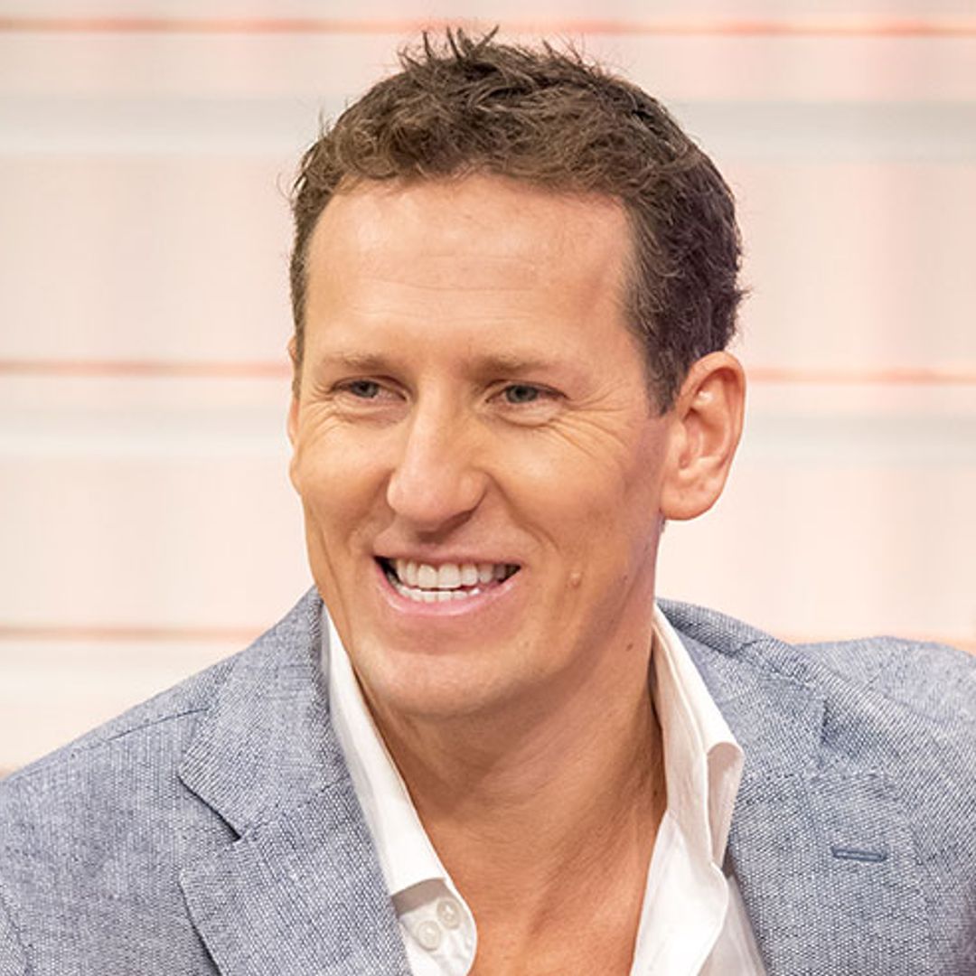 Brendan Cole addresses Strictly Come Dancing quitting rumours after unceremonious exit