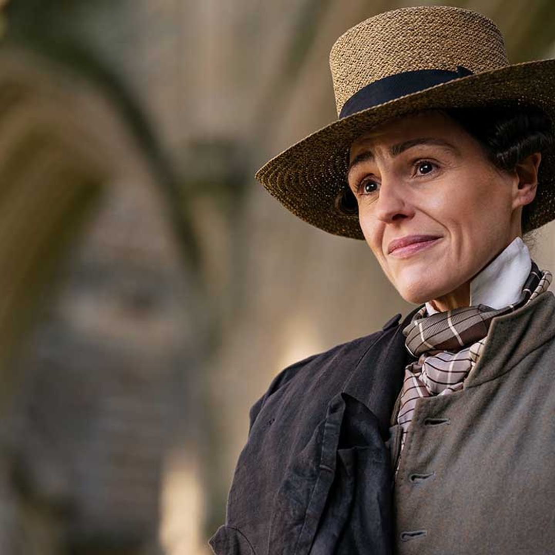 Will Gentleman Jack return for a third series?