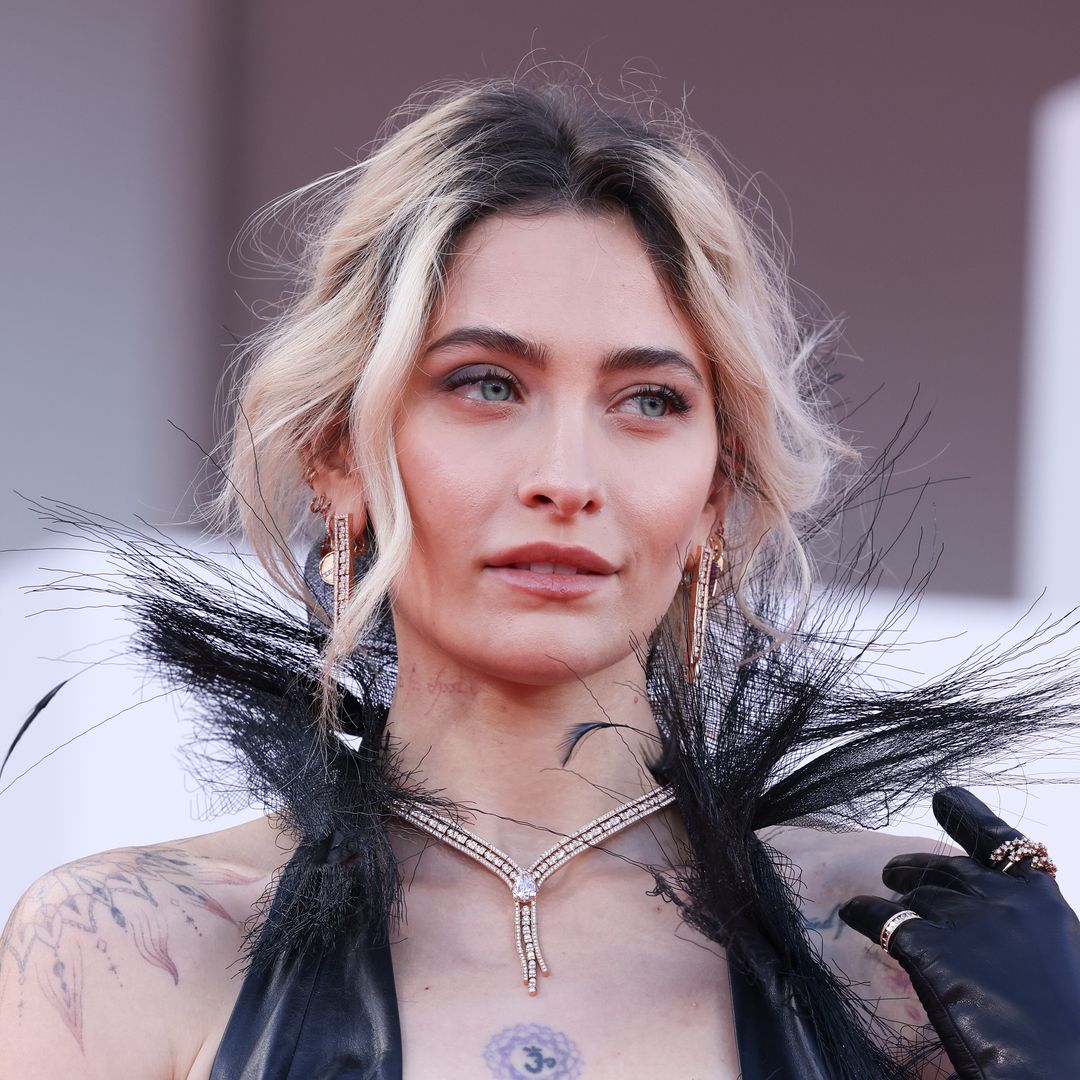 Paris Jackson claims Michael Jackson biopic is 'sugar-coated' and full of 'lies'