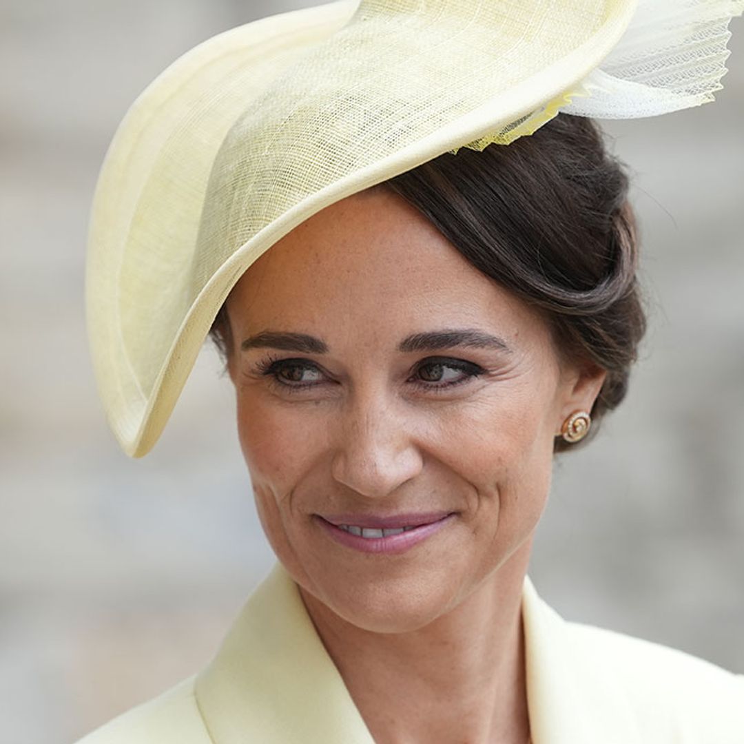 Pippa Middleton's son's 'gentle' hobby as he turns 7