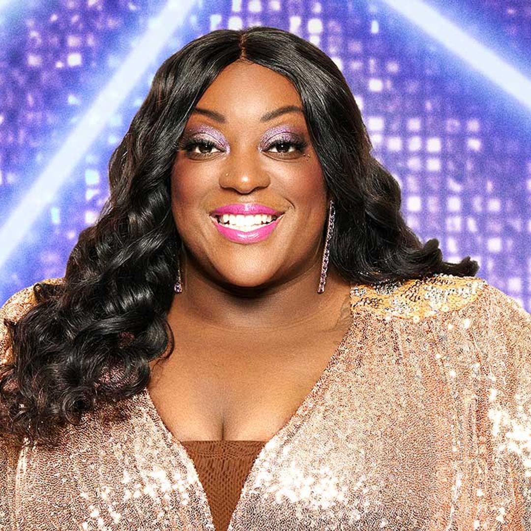 Strictly's Judi Love breaks silence after testing positive for COVID-19