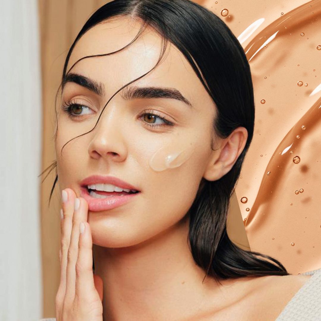 Beauty editors swear by this Japanese skincare brand for plump, refreshed skin
