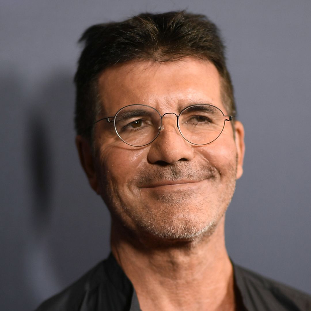 Simon Cowell cancels 60th birthday party at the last minute