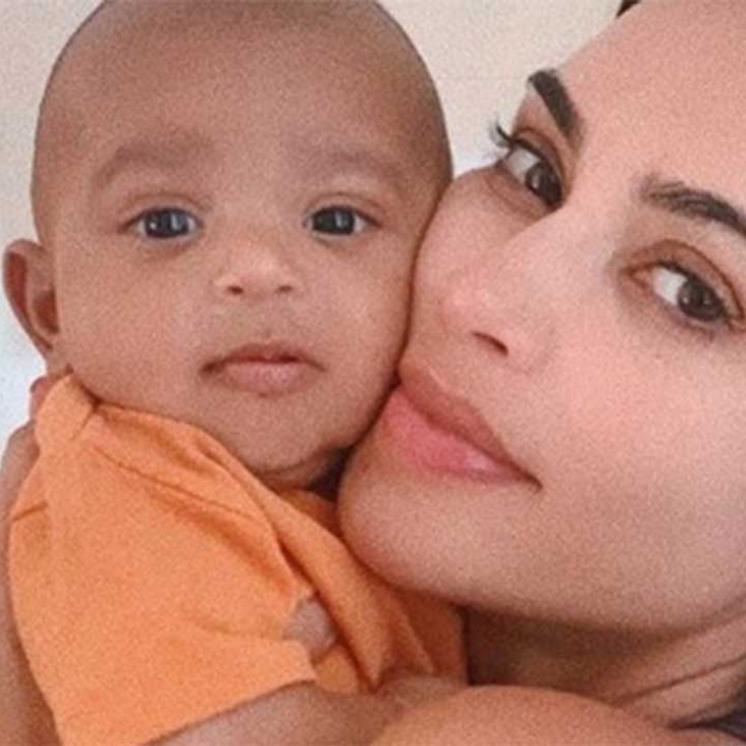 Kim Kardashian shares update on expanding her family – and it might surprise you