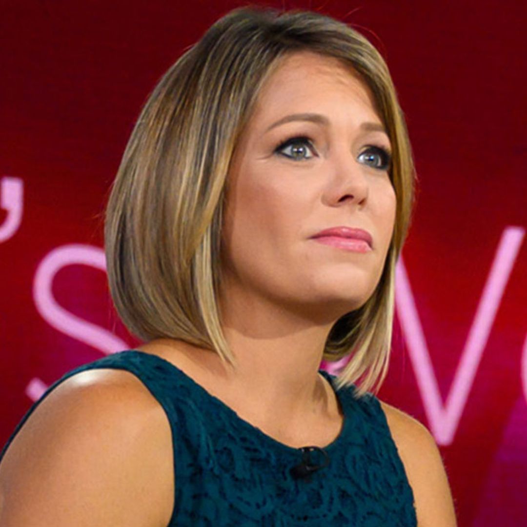 Dylan Dreyer details tough journey with her young family that leaves fellow parents lost for words