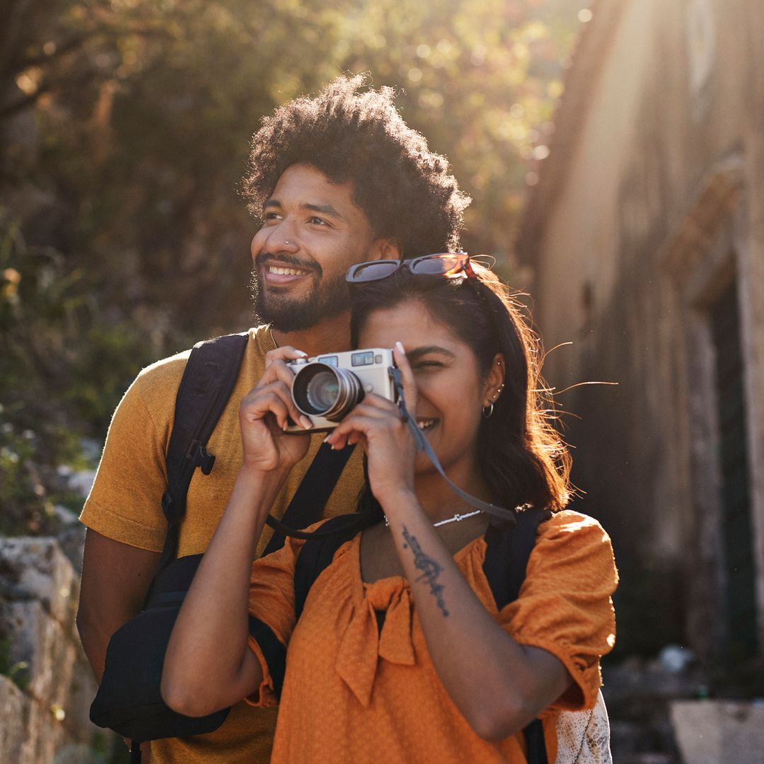Pro photographer reveals how to avoid 'unflattering' photos on holiday