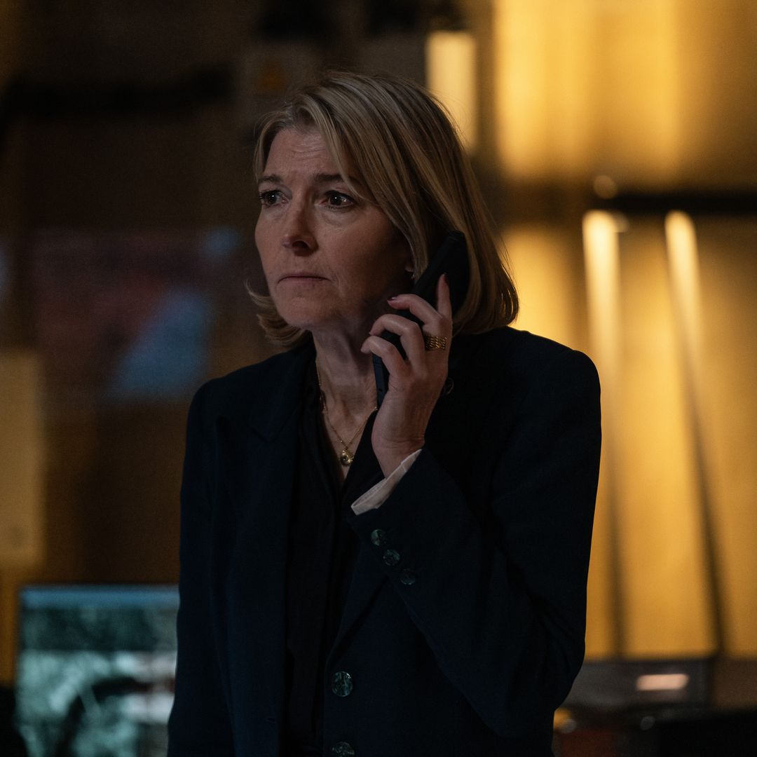 Viewers 'hooked' on brilliant 5-part drama after long-awaited release