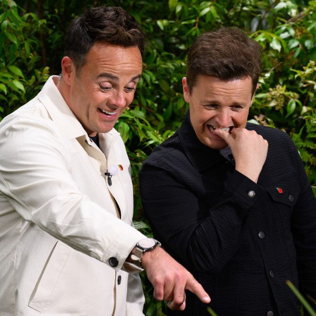 I'm A Celeb contestants leave Ant and Dec stunned as they break show tradition