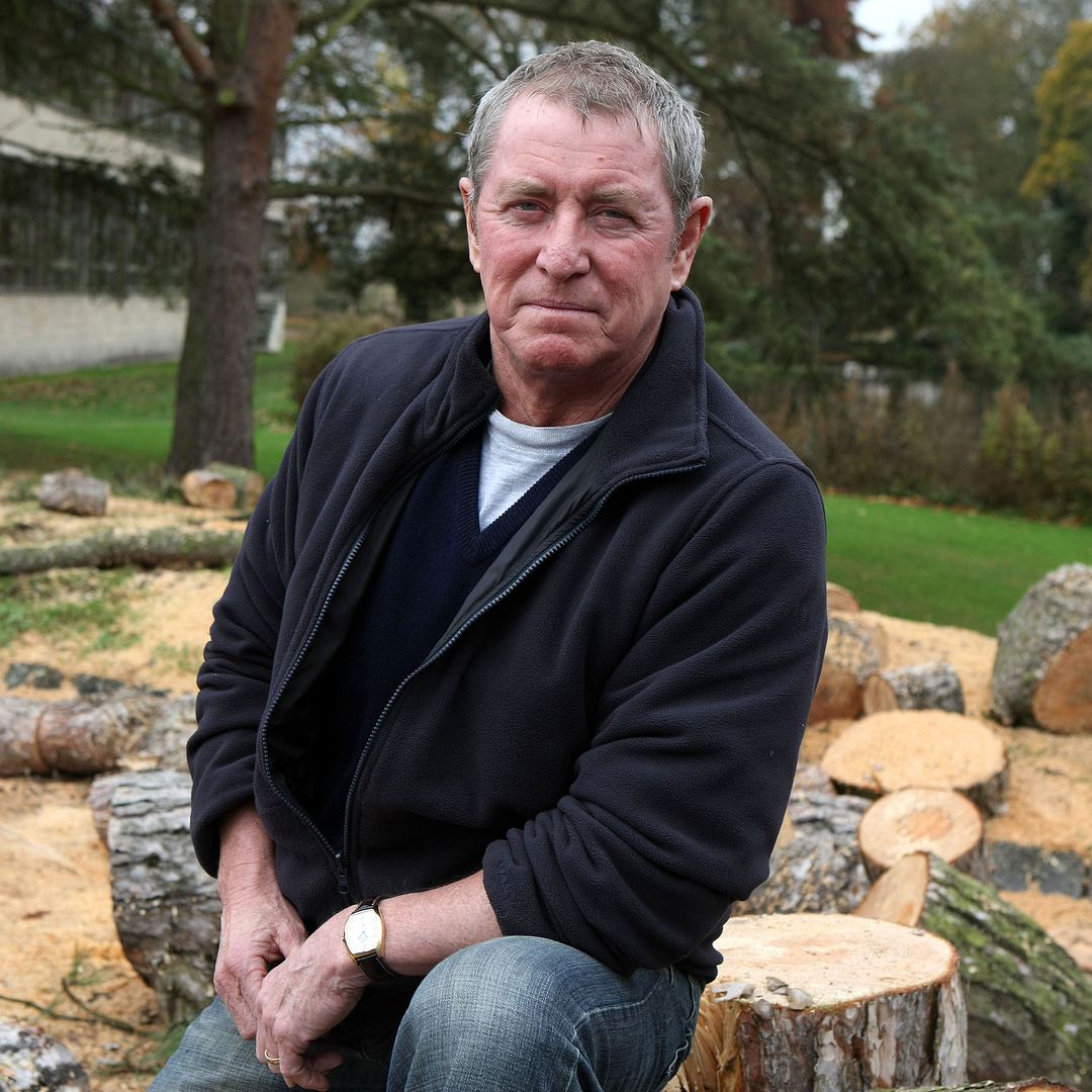What happened to Midsomer Murders star John Nettles?
