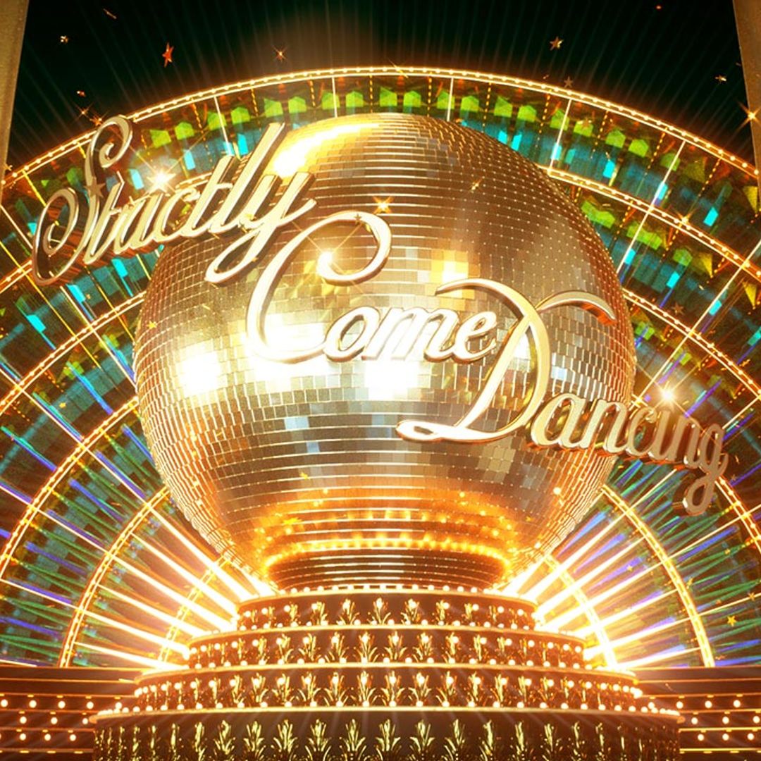 How YOU can get tickets for Strictly Come Dancing 2019!