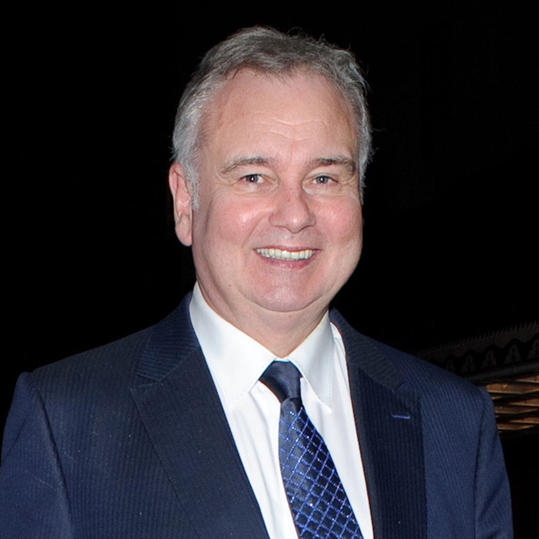 Eamonn Holmes' fans notice sweet detail in background of new photo
