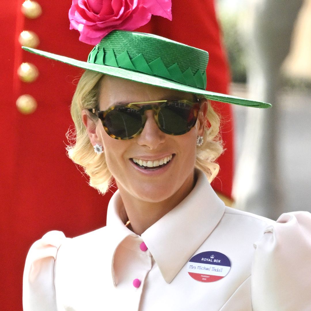 Zara Tindall: Latest News, Pictures & Videos - Hello! - Page 3 Of 19