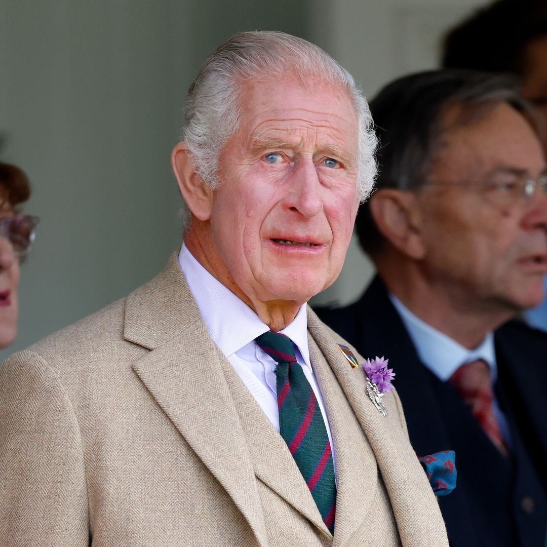 King Charles reveals his shock and sadness in statement following 'catastrophic' floods