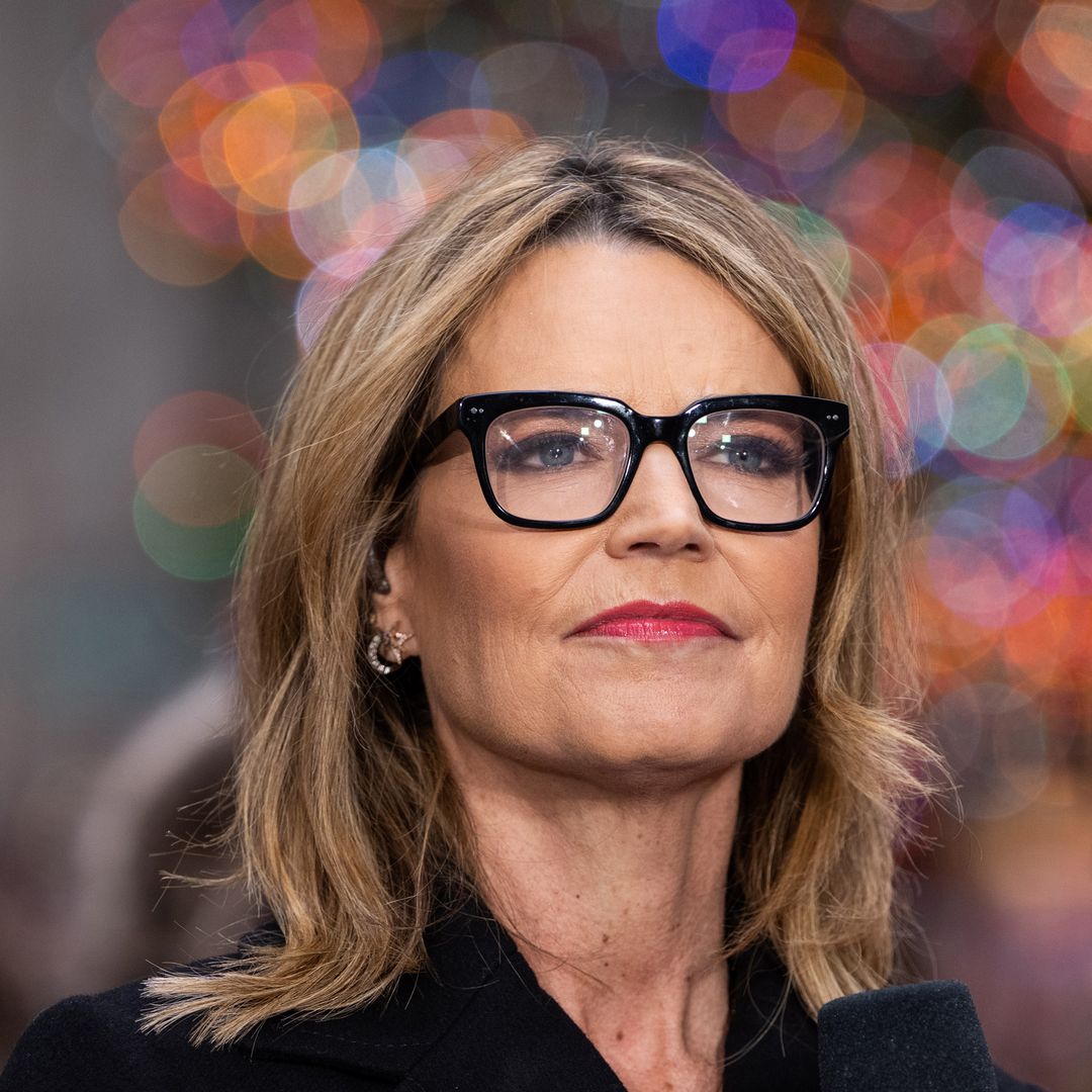 Today's Savannah Guthrie shares new look at relationship with missing mom Nancy and sister Annie in new throwback childhood video