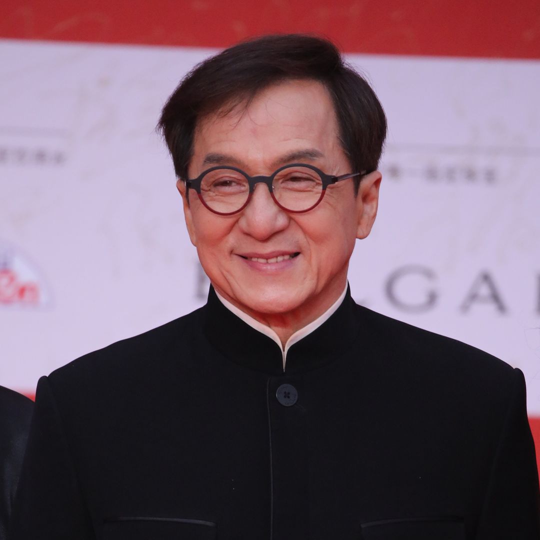 Jackie Chan at 70 breaks silence on fan concern over changing appearance and health with very rare personal message