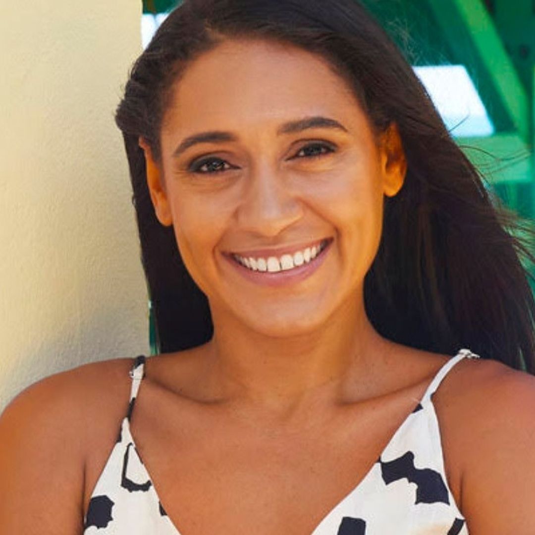 Exclusive: Josephine Jobert reveals details for Death in Paradise season 11 - including Florence's future with Neville