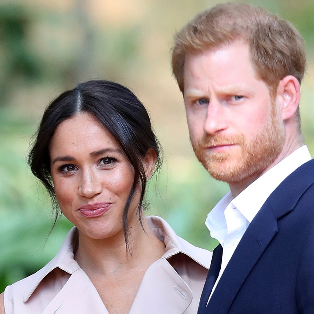 Prince Harry and Meghan Markle spur other royal family member to ditch UK for US