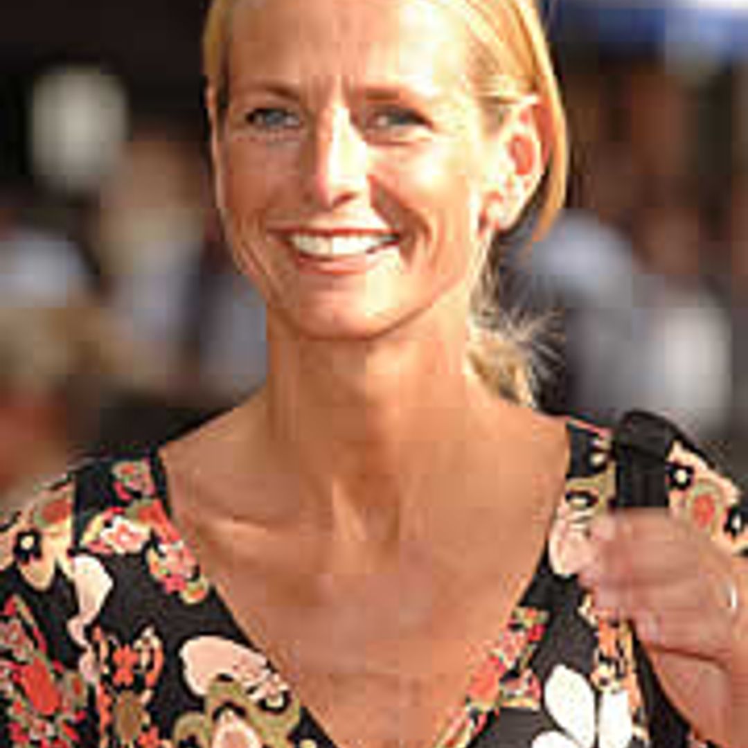 Bradley and Ulrika set sights on new horizons