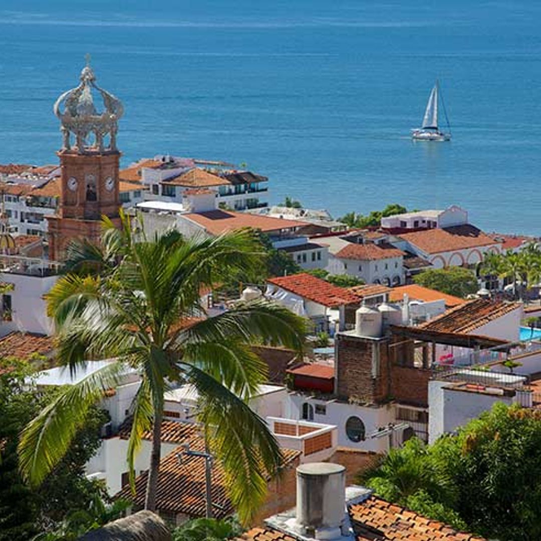 Find out why stars including Gwyneth Paltrow love to holiday in Puerto Vallarta