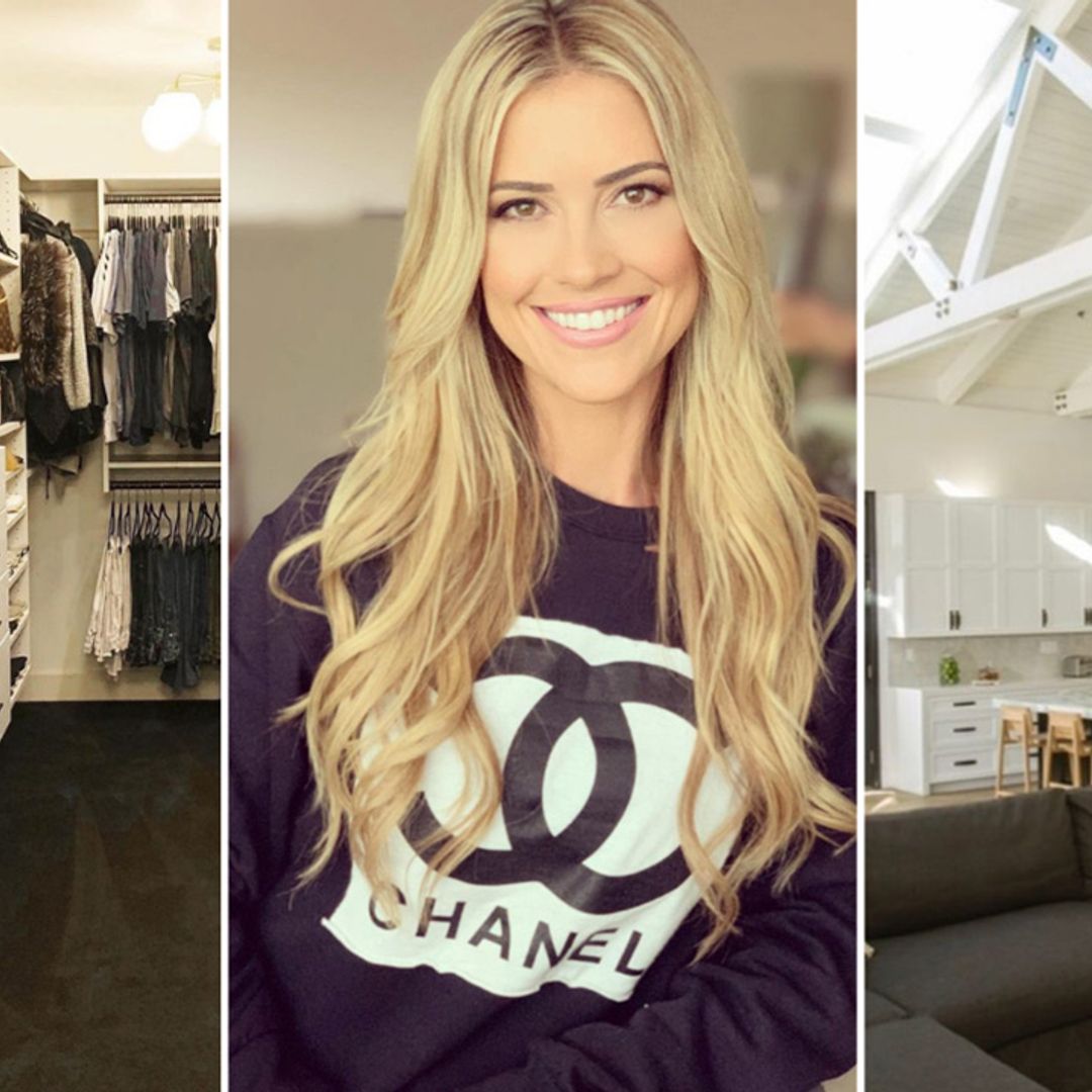 Celebrity Houses See Inside The Famous Homes & Mansions HELLO