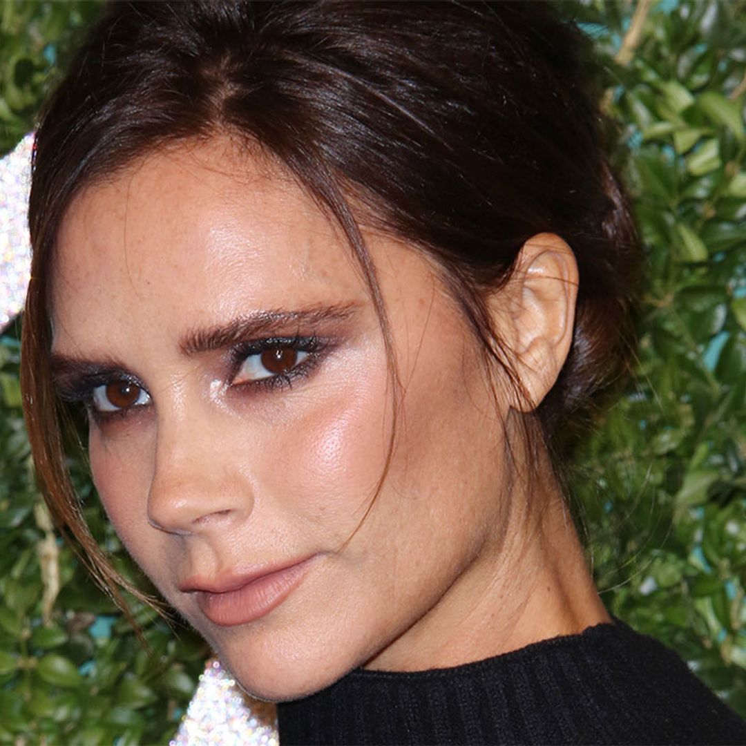 Victoria Beckham's yellow high heels are much more wearable than you think