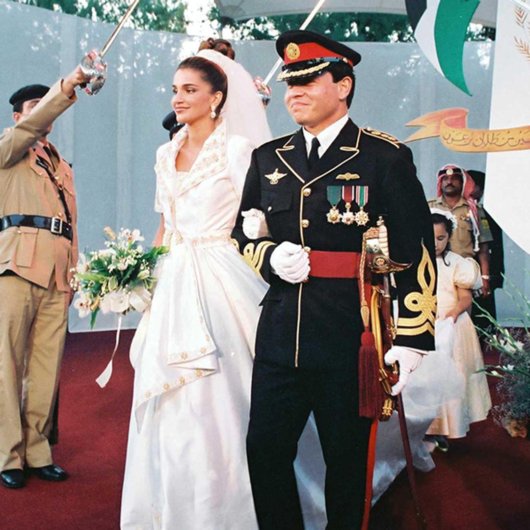 Happy birthday King Abdullah II of Jordan: ten facts about the royal
