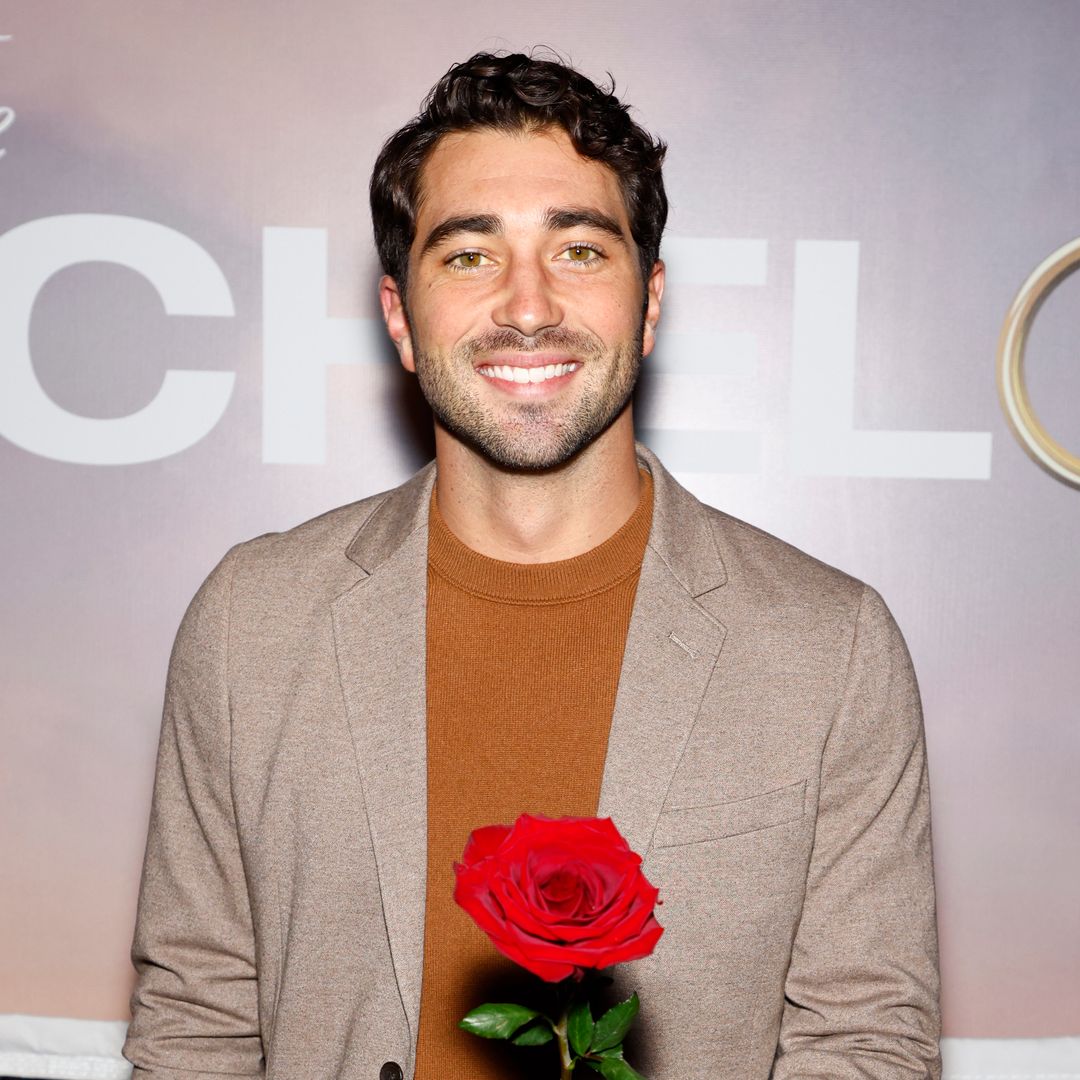 Joey Graziadei admits to 'tough' reality behind time on The Bachelor ahead of contentious new episode