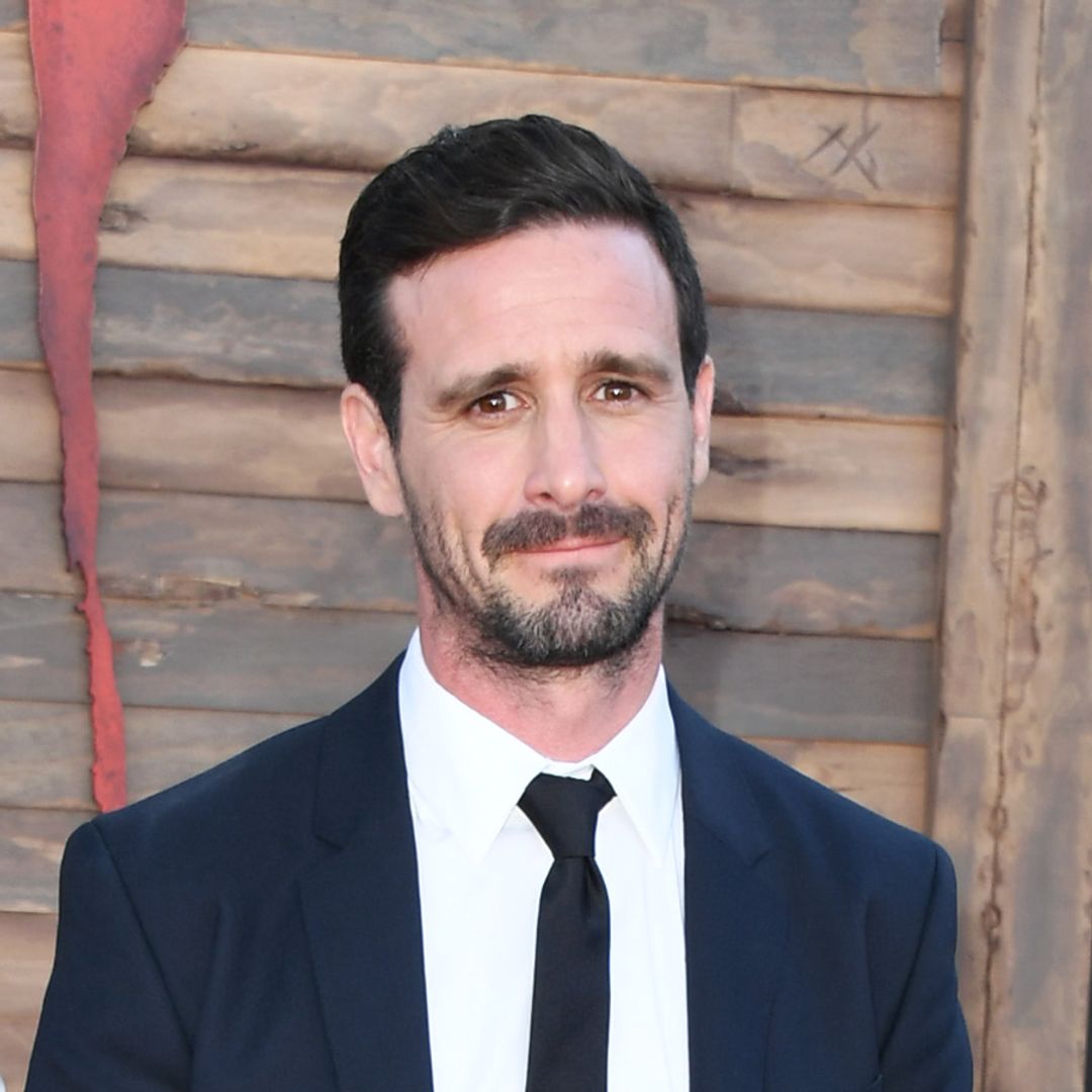 The Wire star James Ransone dies aged 46