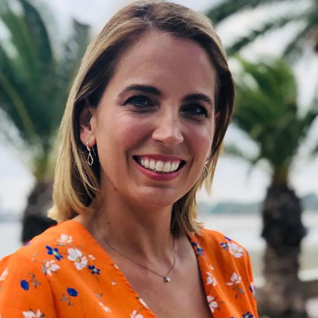 Jasmine Harman: Latest News, Pictures & Videos - HELLO!