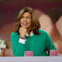 Hoda Kotb reveals she's going on a date, seconds after spilling secret during chat with famous Today guest