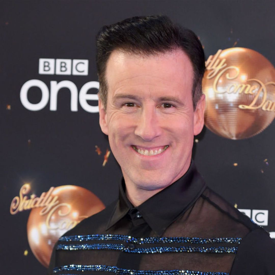 Anton du Beke has his say on Motsi Mabuse being Strictly's new judge