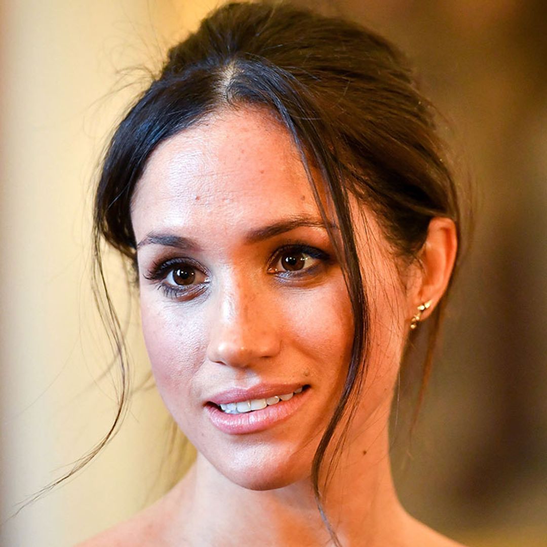 Meghan Markle's relaxed date night look is surprisingly affordable