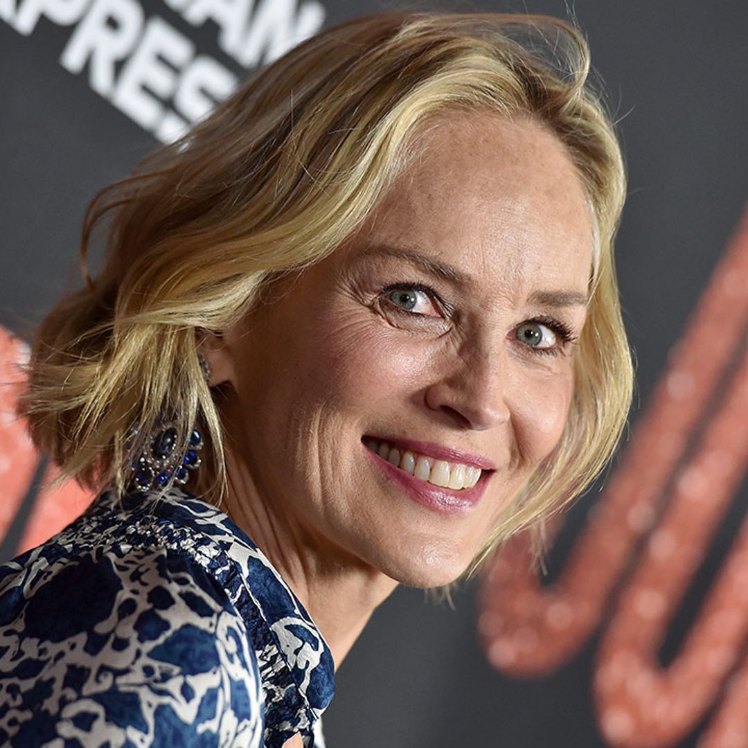 Sharon Stone questions if she's related to Beyoncé's mum – fans react
