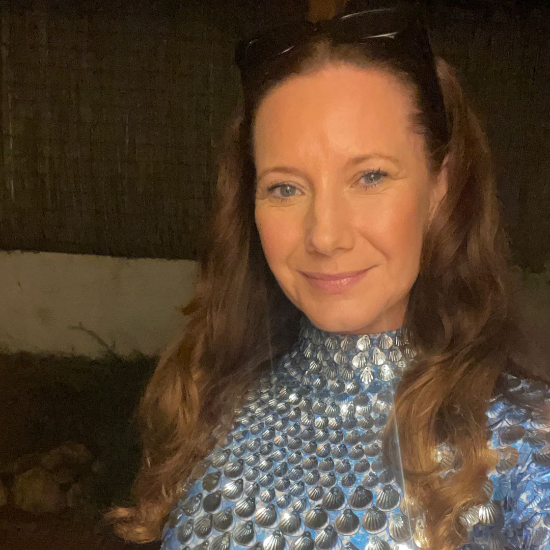 Why I've finally decided to wear a mini dress in my 40s