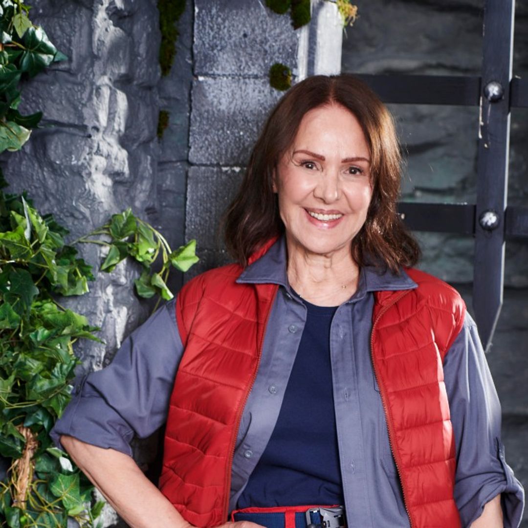 Meet I'm a Celebrity star Dame Arlene Phillips' family - see adorable photos