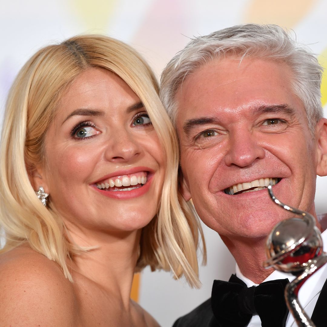 Phillip Schofield set for another major upheaval following departure from This Morning?