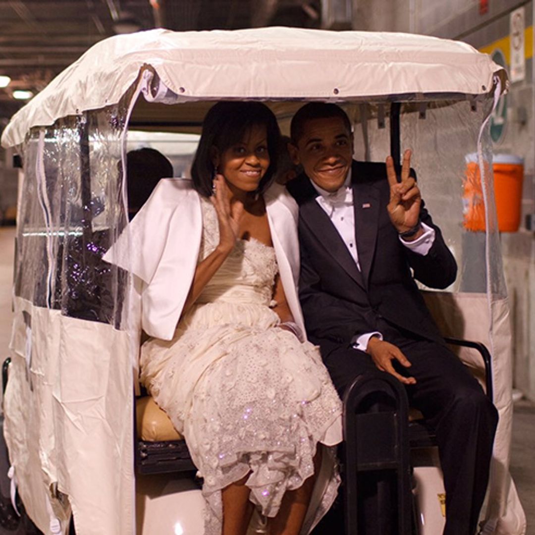 Barack Obama wishes wife Michelle a happy birthday – see the sweet message