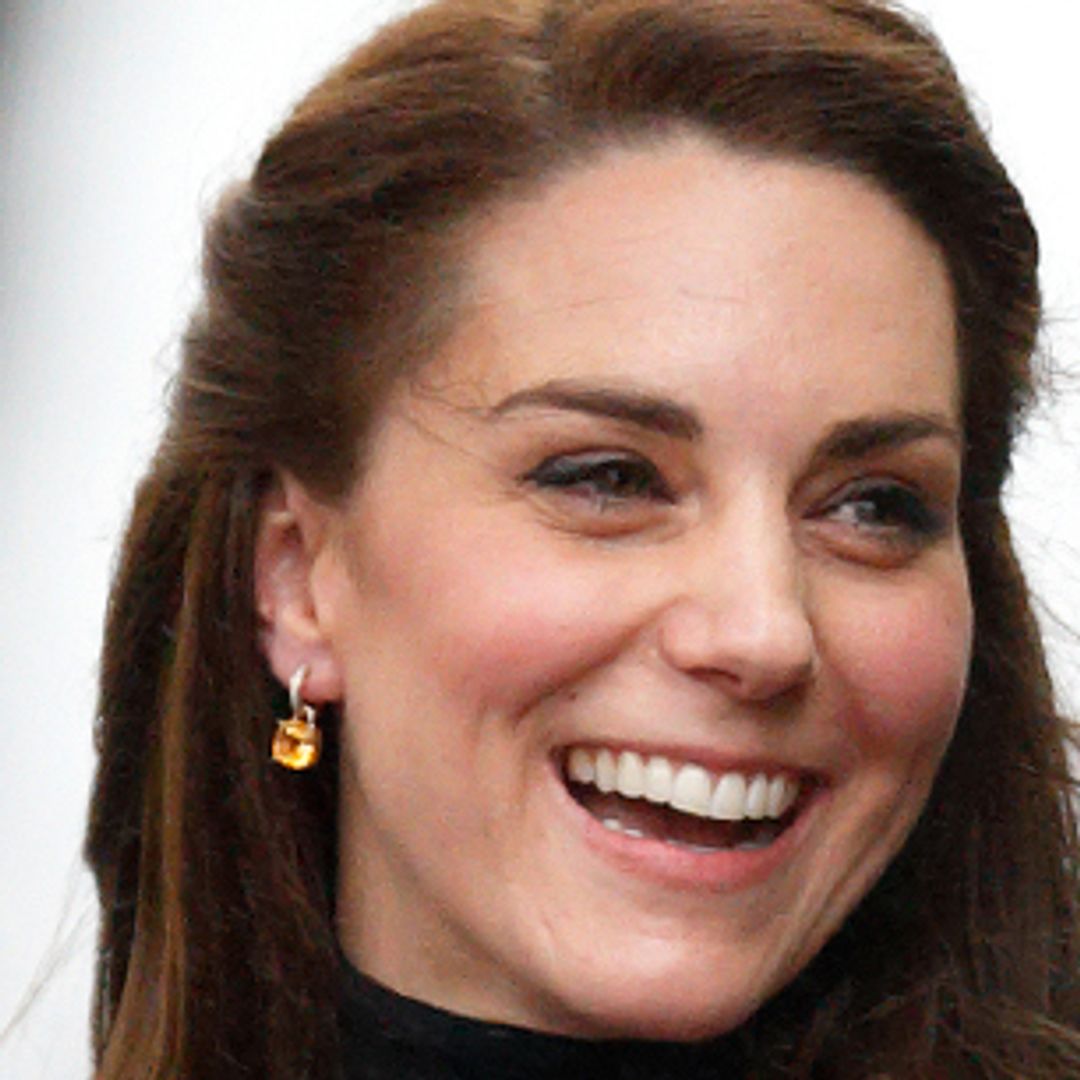 The Princess of Wales and Princess Charlotte just made this trend cool again