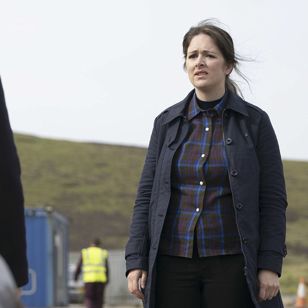 Shetland viewers left furious after BBC drama reveals spoiler