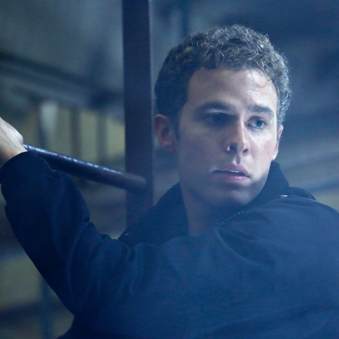 The Control Room star Iain de Caestecker reveals if he will return Agents of SHIELD role