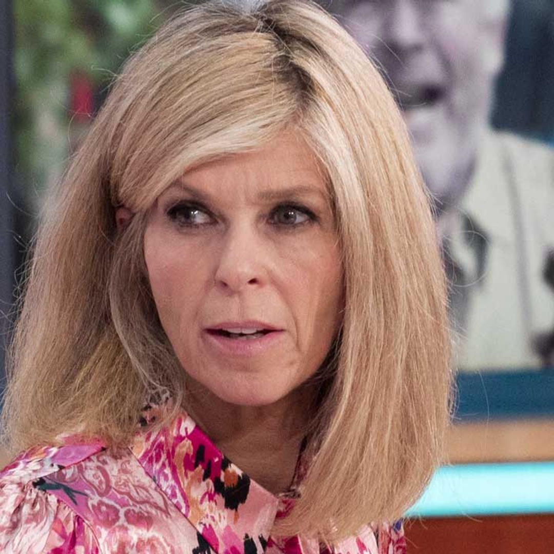 Kate Garraway concerns fans after sharing controversial video of son Billy