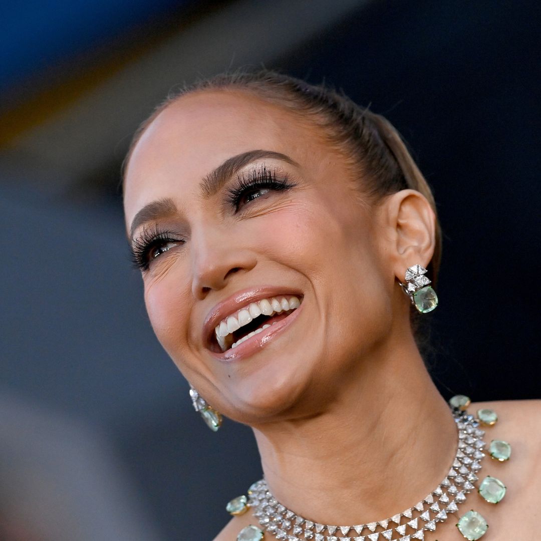 Jennifer Lopez's teeth: see her incredible transformation over the years