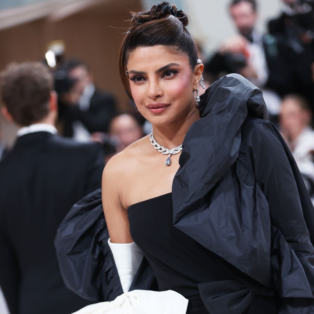 Priyanka Chopra's necklace is worth over $25 million: The 11 best jewellery moments from the Met Gala red carpet