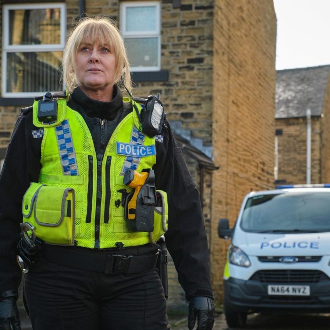 Happy Valley: very surprising cast member to return for season three