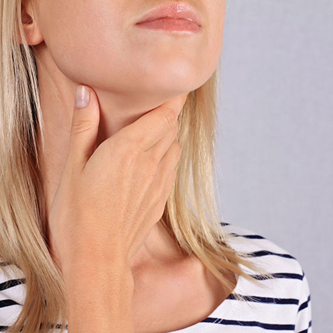 Easy ways to protect yourself from 'tech neck'