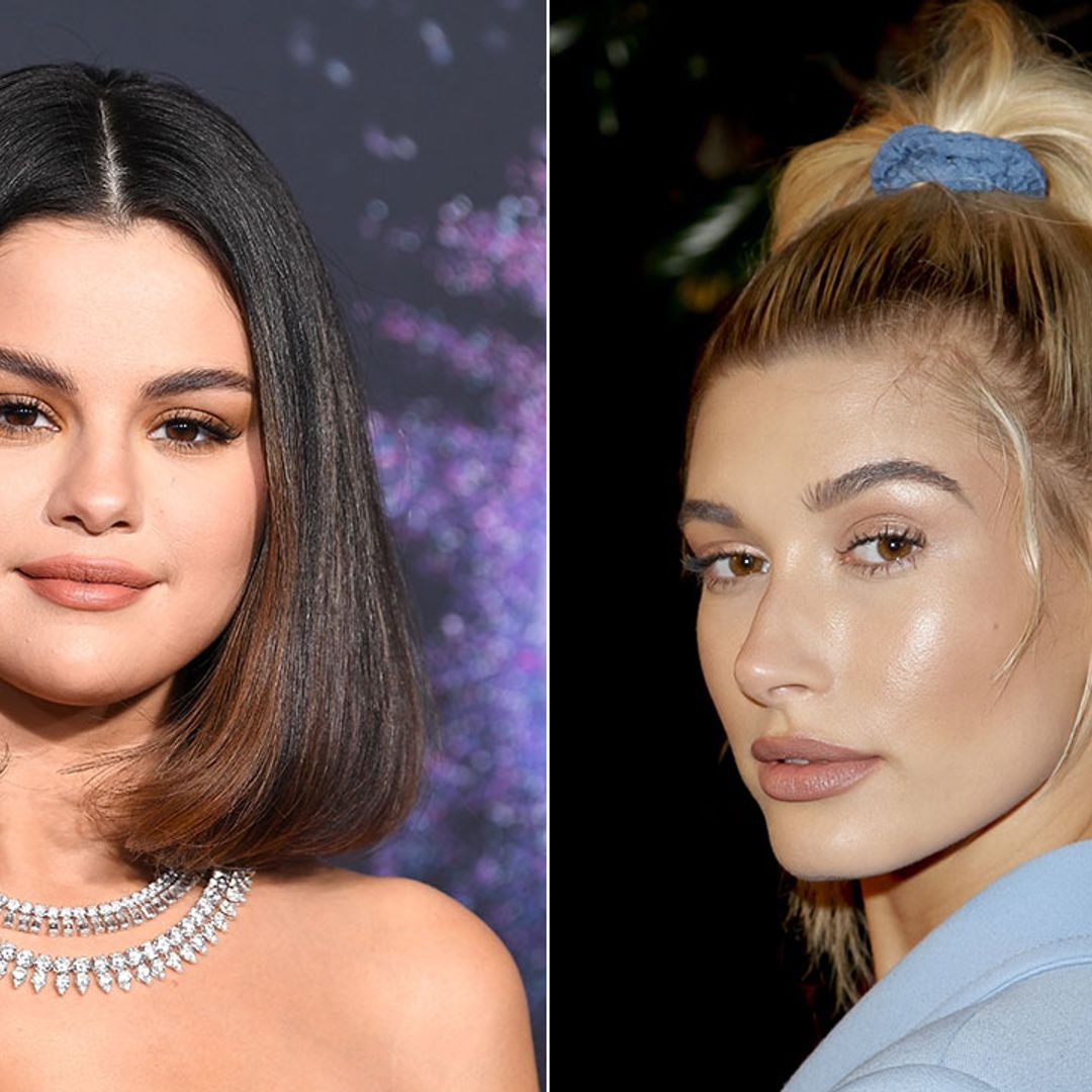 Selena Gomez and Hailey Bieber: A timeline of their feud
