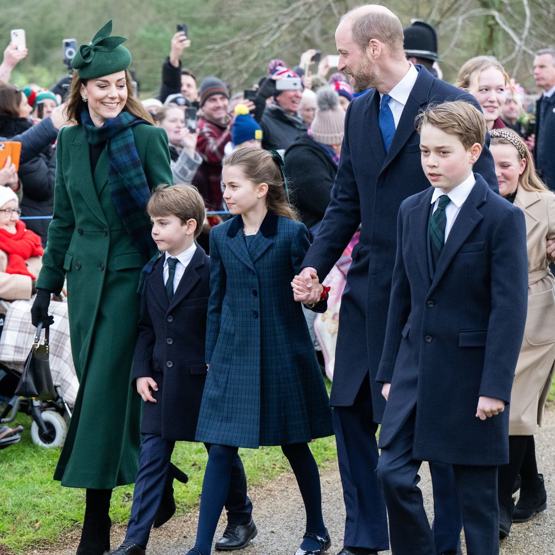 Princess Kate's children could face a major change with an important decision to be made